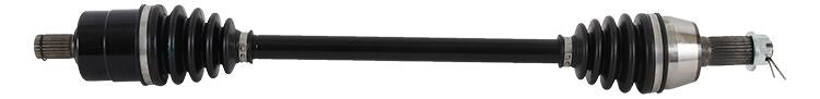 All Balls 6 Ball Heavy Duty Axle