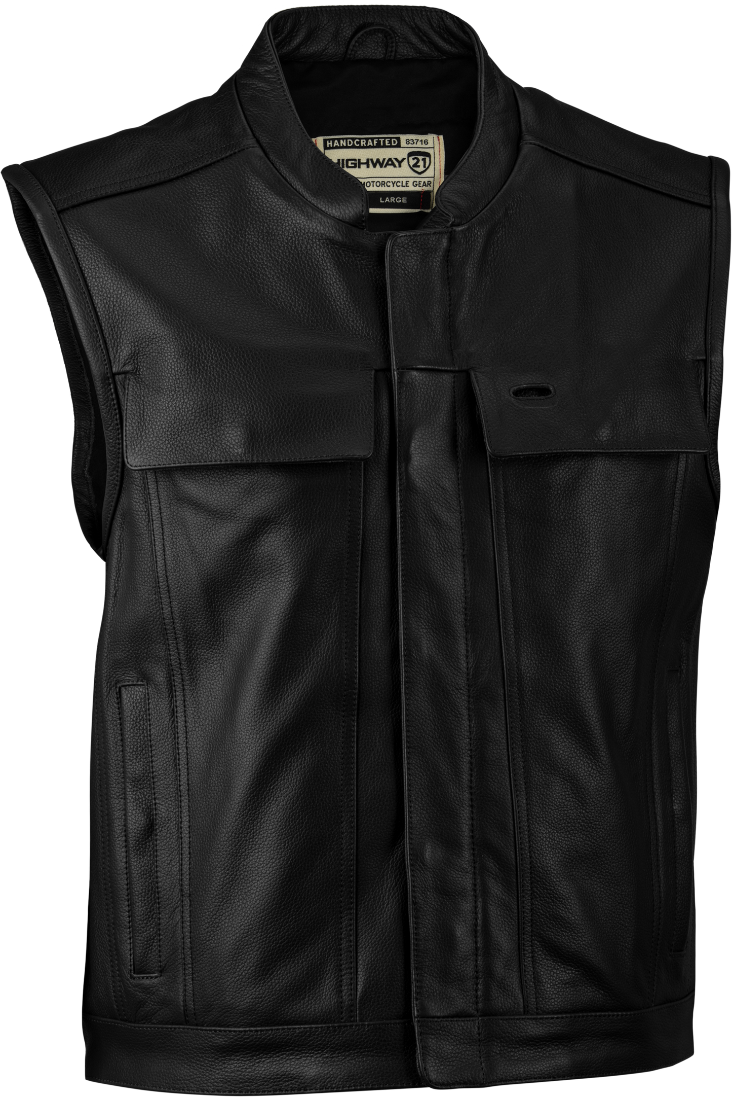 HIGHWAY 21 Magnum Vest