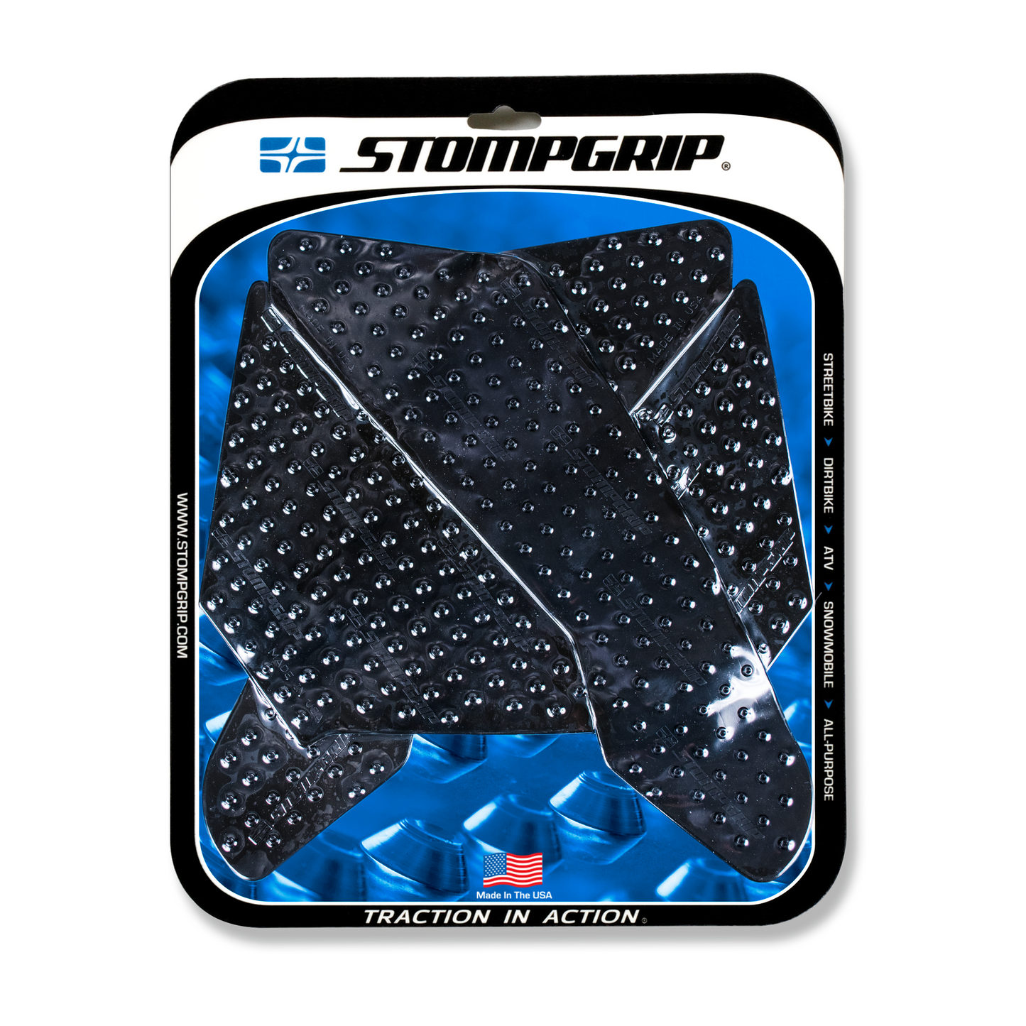 Stompgrip Street Traction Pad