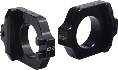 WORKS Elite Axle Blocks
