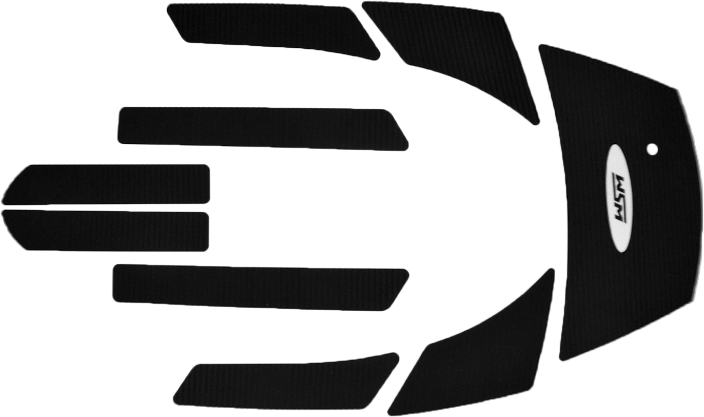 WSM Traction Mat