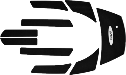 WSM Traction Mat