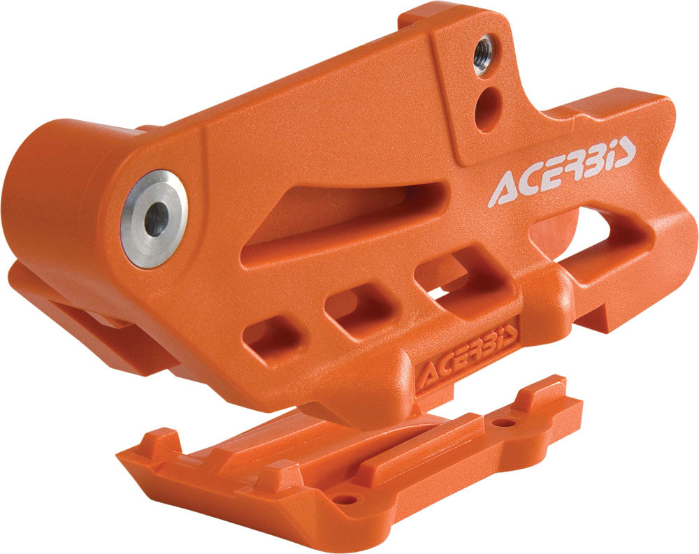 Acerbis Chain Guide Slider Kit 2.0