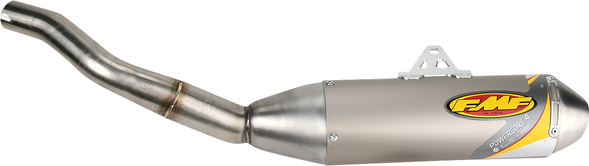 FMF Powercore 4 Muffler