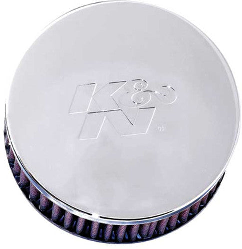K&N Universal Air Filter