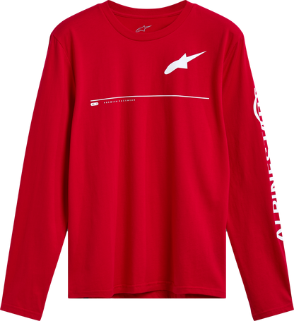 Alpinestars Committed Long Sleeve CSF Tee