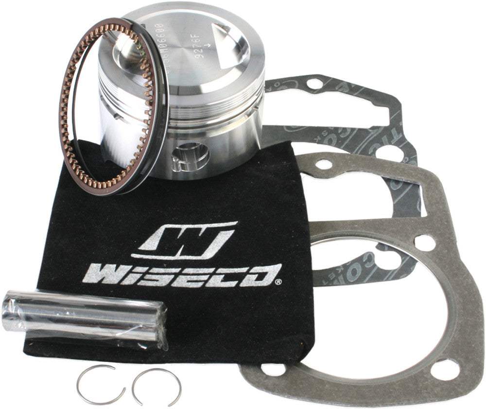 Wiseco Top End Piston Kit