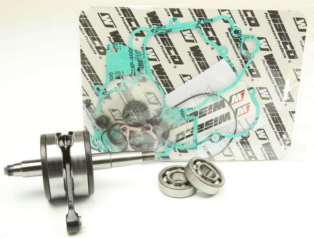 WISECO Complete Bottom End Rebuild Kit