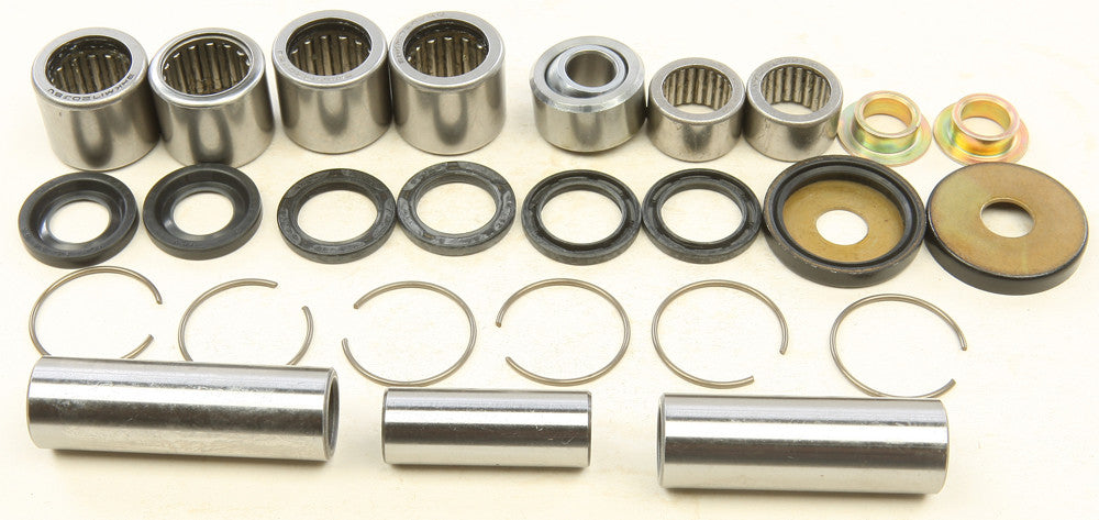 All Balls Swingarm Linkage Bearing & Seal Kit