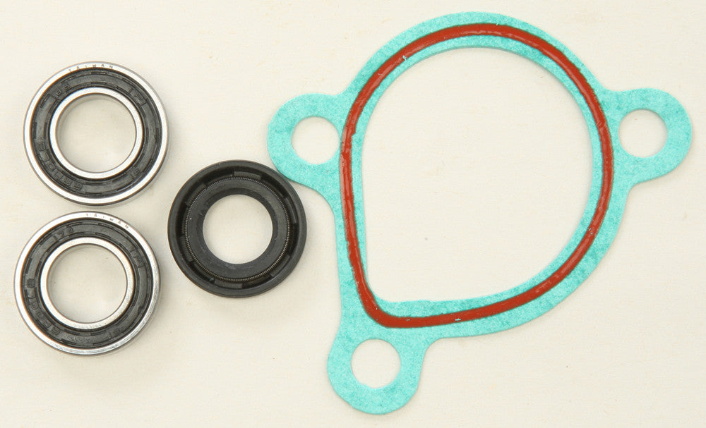 HOT RODS Water Pump Kit
