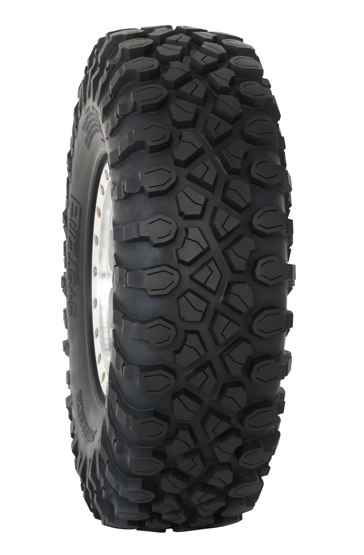 System 3 XC450 Tire