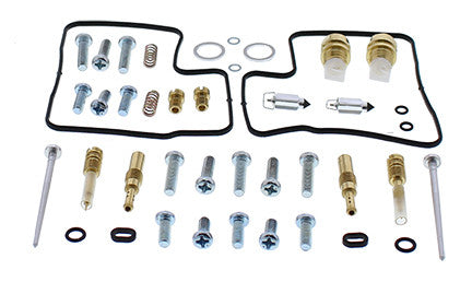 All Balls Carburetor Rebuild Kit