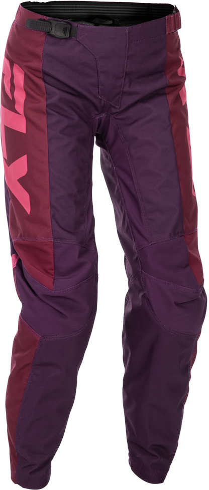 Fly Racing Women' F-16 Pants (2026)
