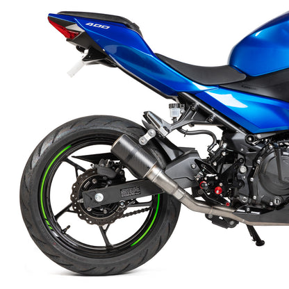 HOTBODIES MGP Stinger Slip-On Exhaust