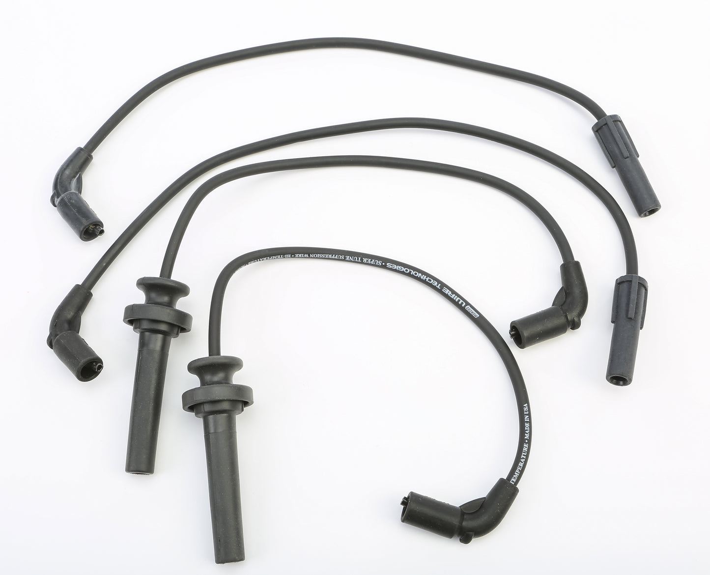 MOROSO High Performance Suppression Ignition Wire