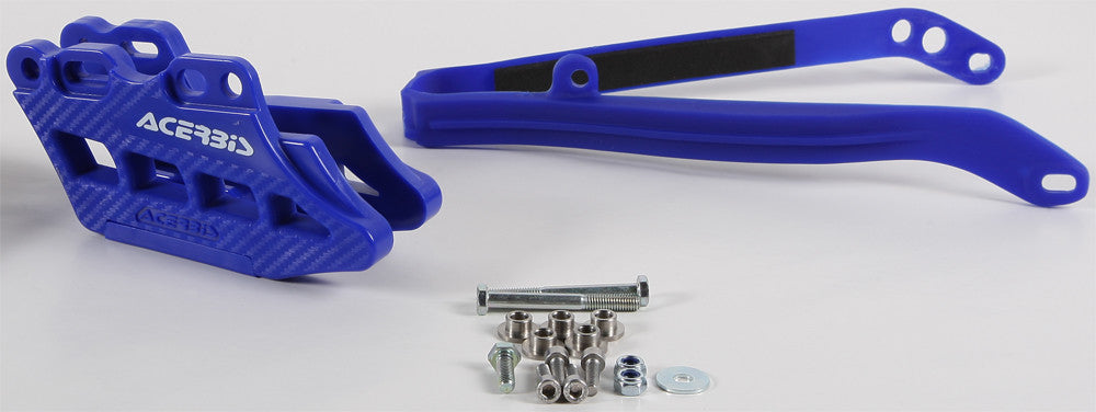 Acerbis Chain Guide Slider Kit 2.0