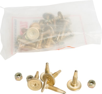 WOODYS Gold Digger Carbide Traction Master Stud