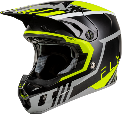 Fly Racing Formula CC Strike Helmets (2027)