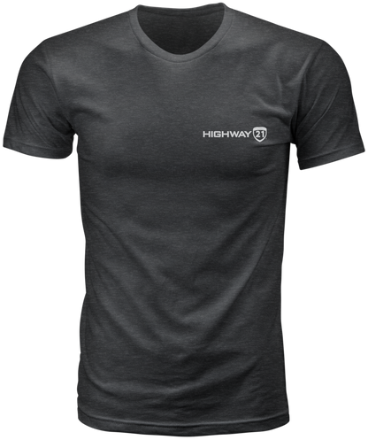 HIGHWAY 21 Highway Tee