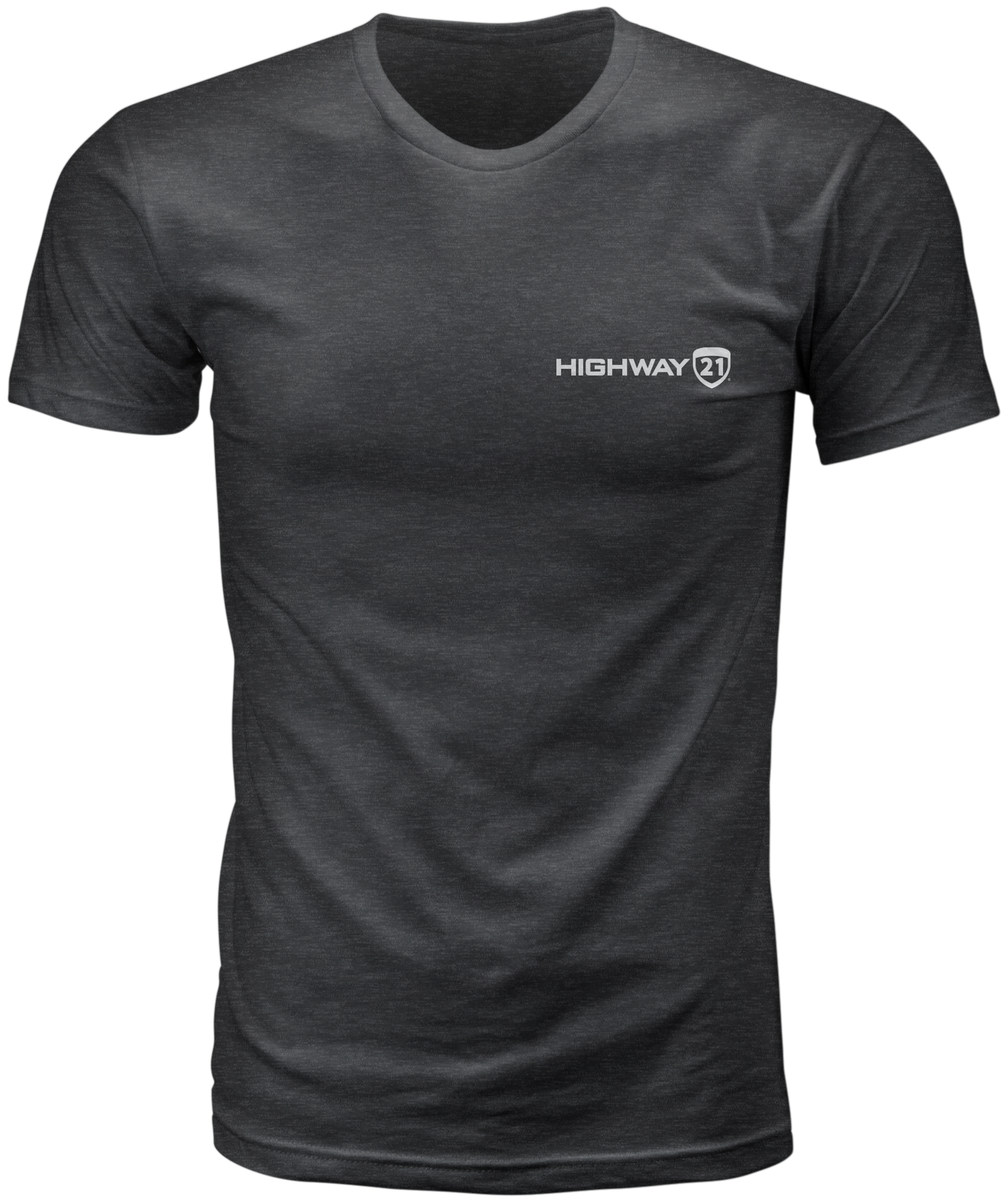 HIGHWAY 21 Highway Tee