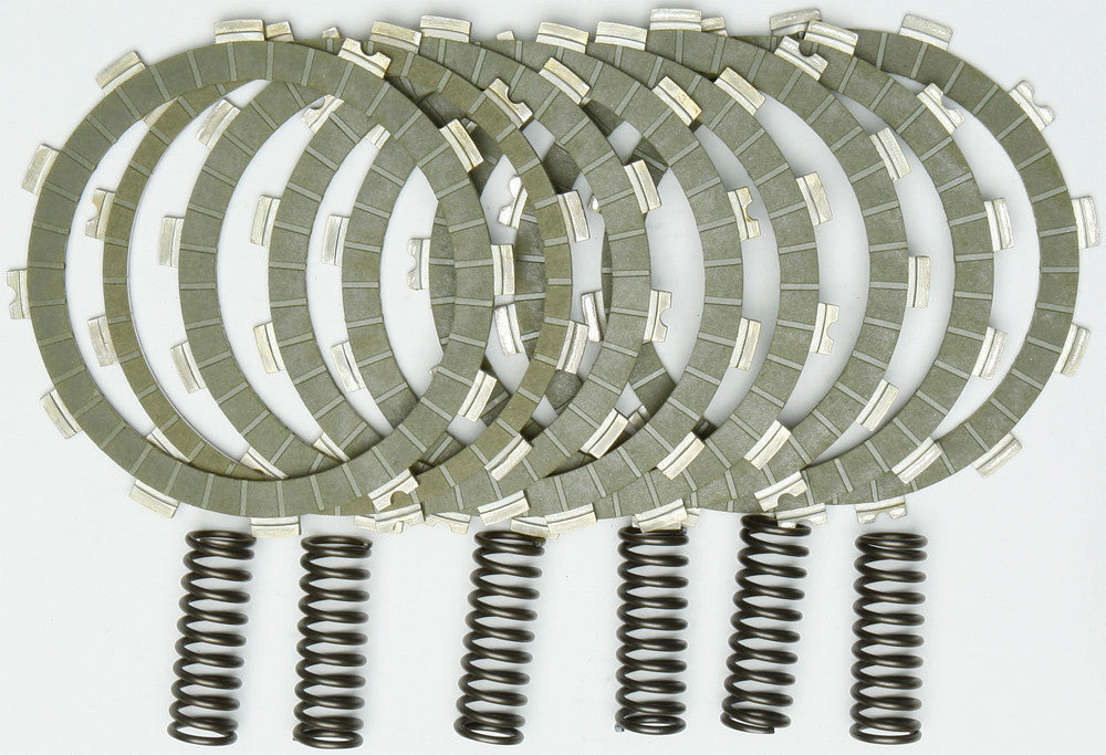 EBC Street Racer Clutch Kit