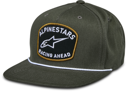 Alpinestars Promptus Snapback Hat