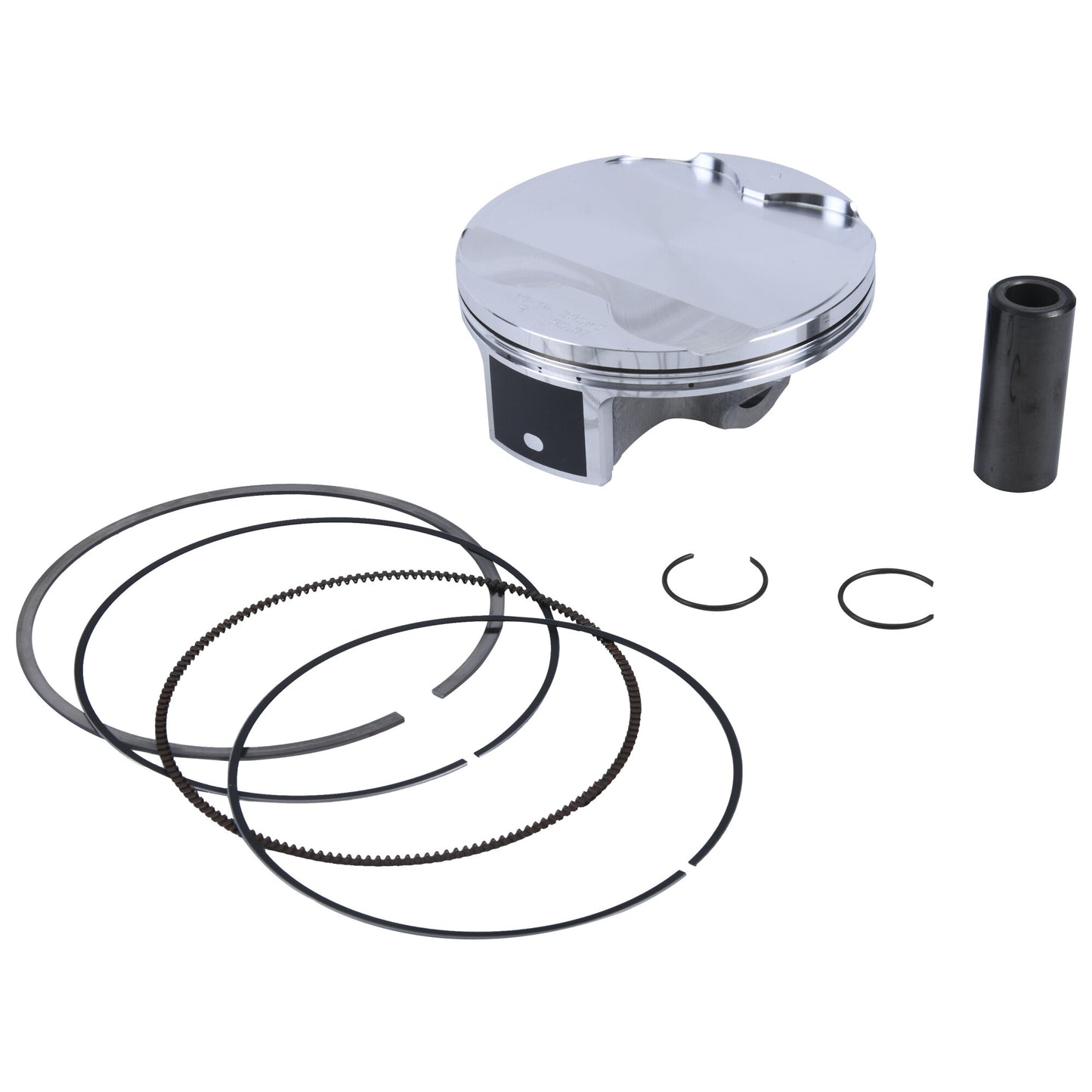 Vertex Forged Piston Kit