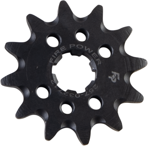 Fire Power Front CS Sprocket