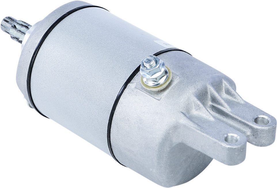 Fire Power Starter Motor