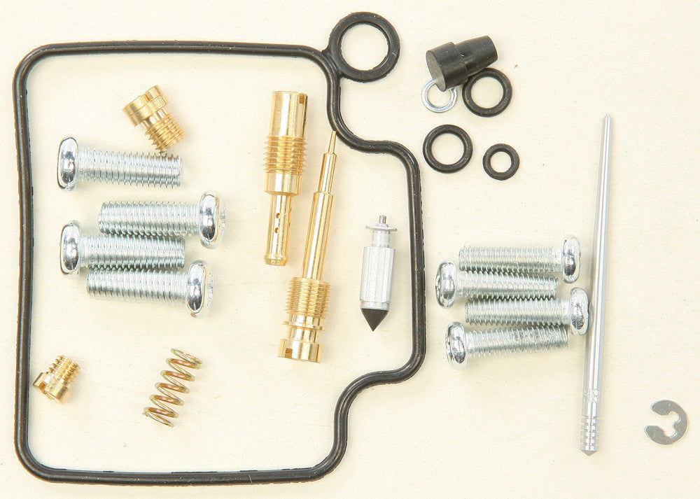 All Balls Carburetor Kit