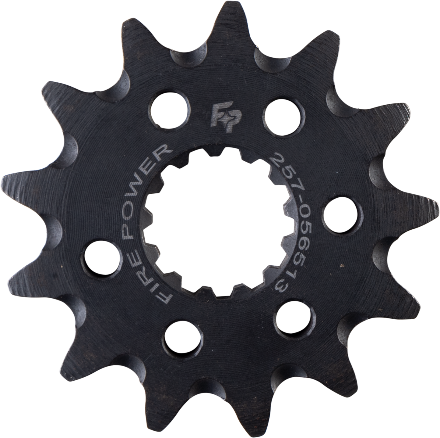 Fire Power Front CS Sprocket