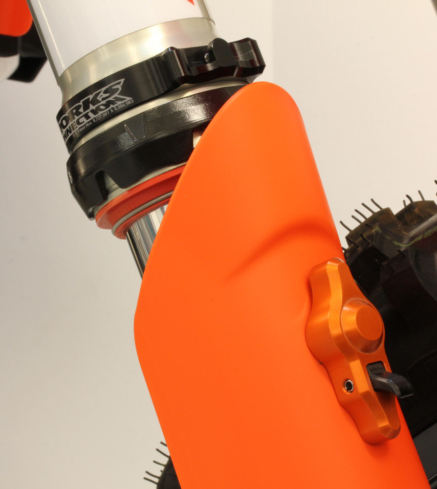 WORKS Pro Launch Start Device