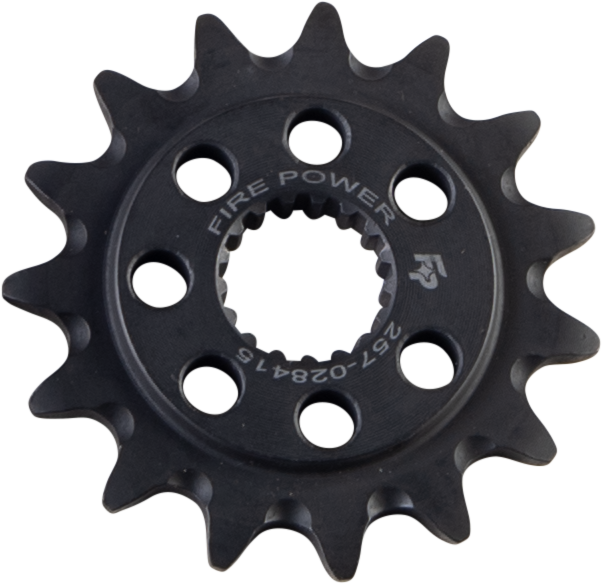 Fire Power Front CS Sprocket