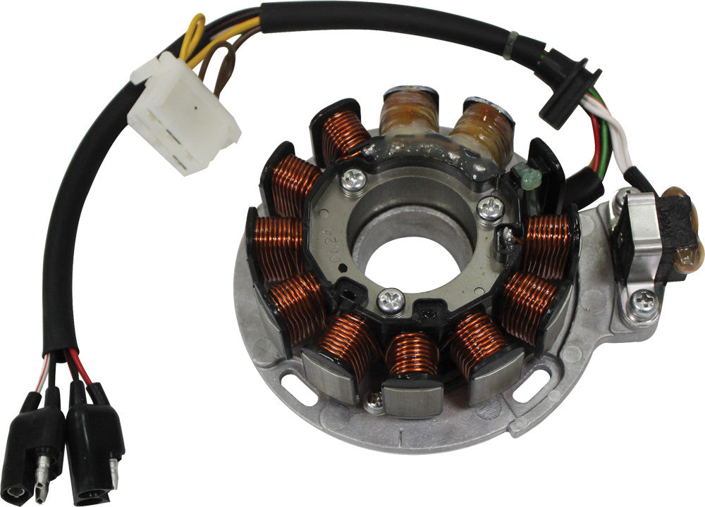 SP1 Stator