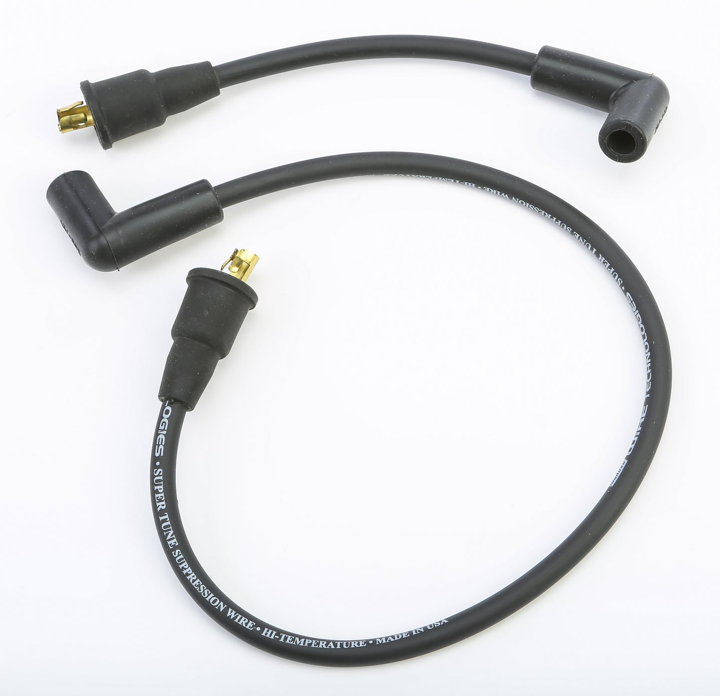 MOROSO High Performance Suppression Ignition Wire