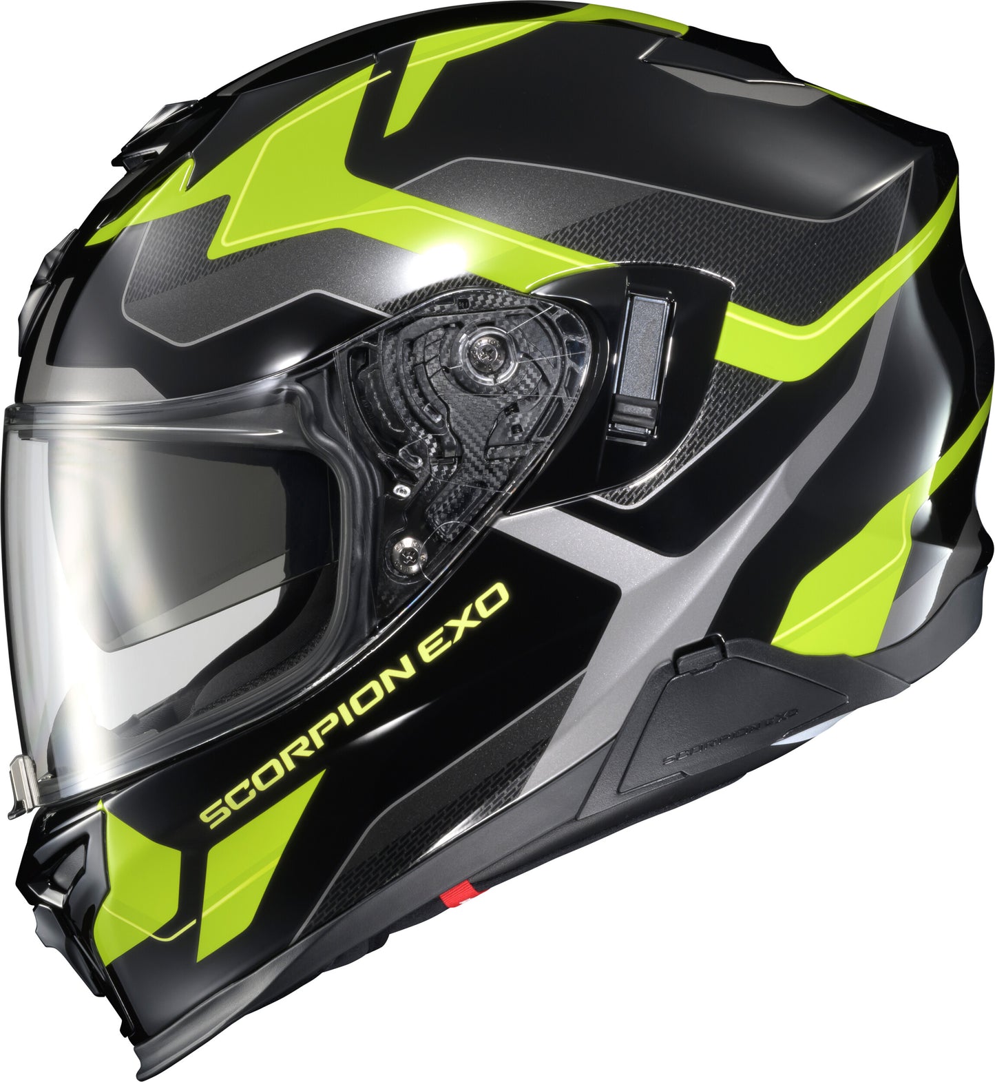 SCORPION EXO EXO-T520 Zuse Full-Face Helmet