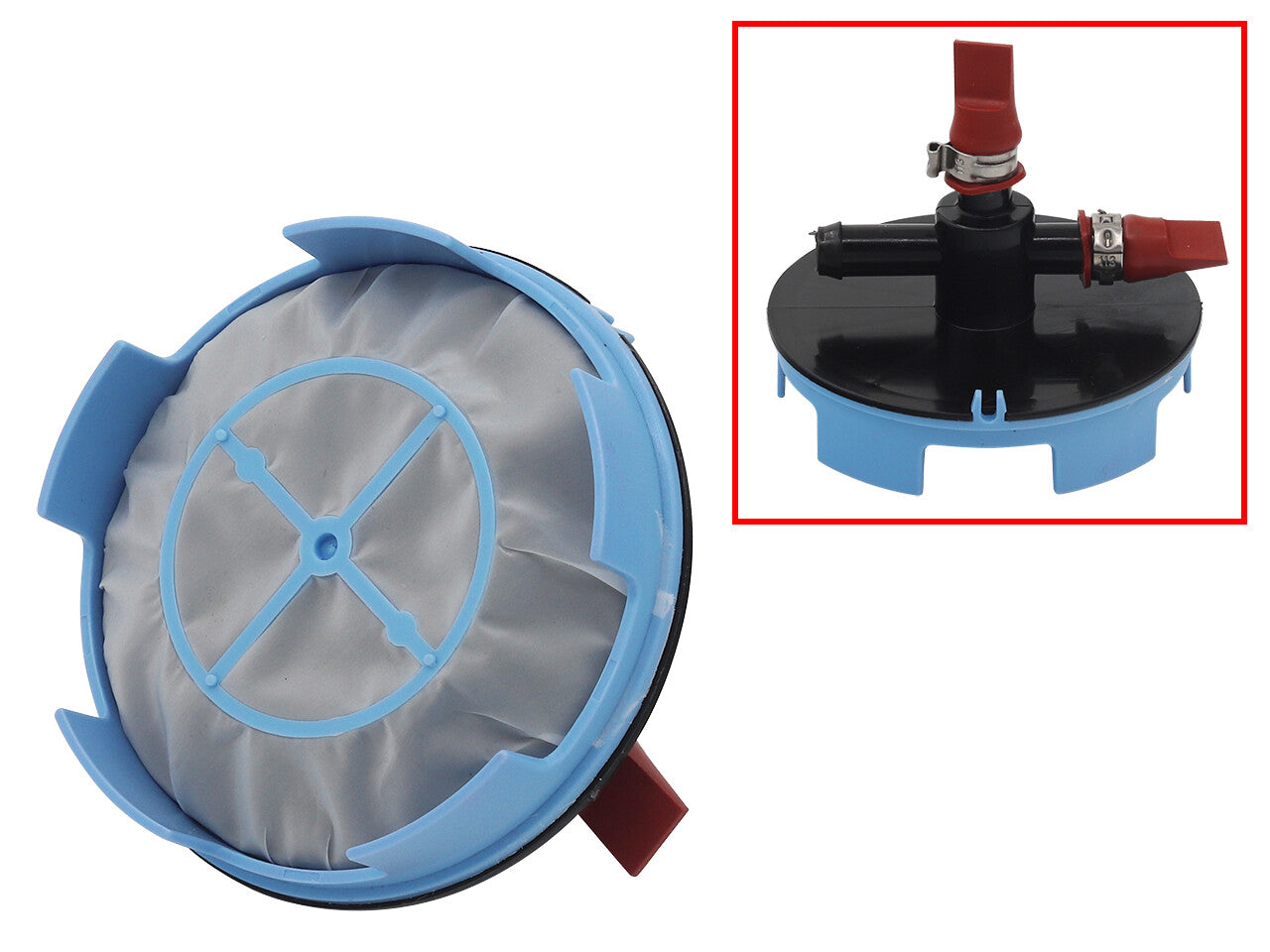 SP1 Fuel Filter