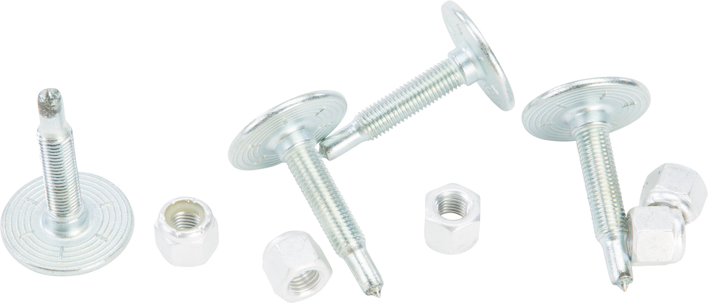 WOODYS Grand Master Trail Studs