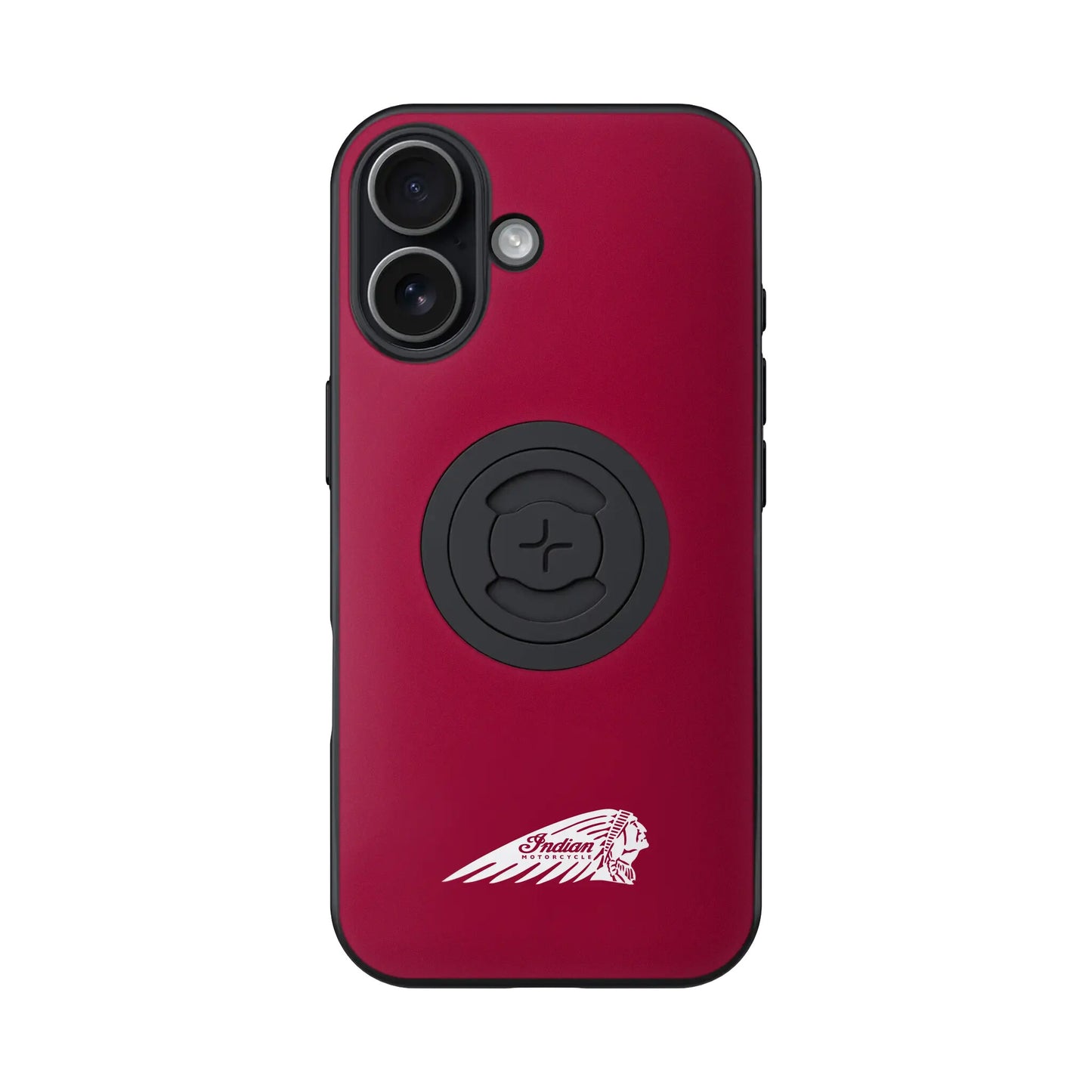SP CONNECT Indian Phone Case w/Headdress