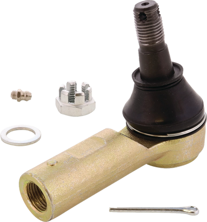 All Balls Rack Tie Rod Kit