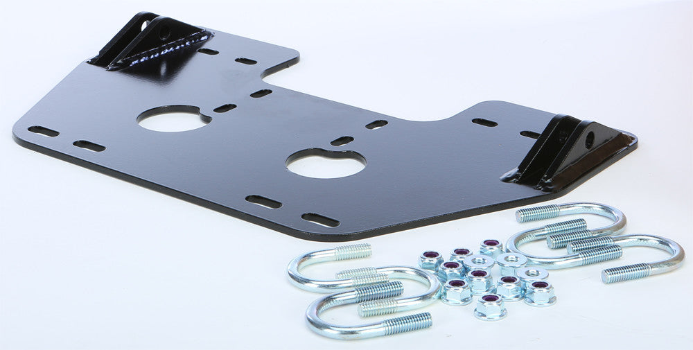 KFI ATV Mid Plow Mount Kit