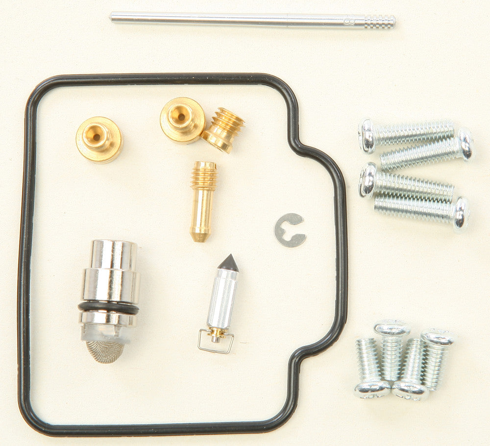 All Balls Carburetor Kit