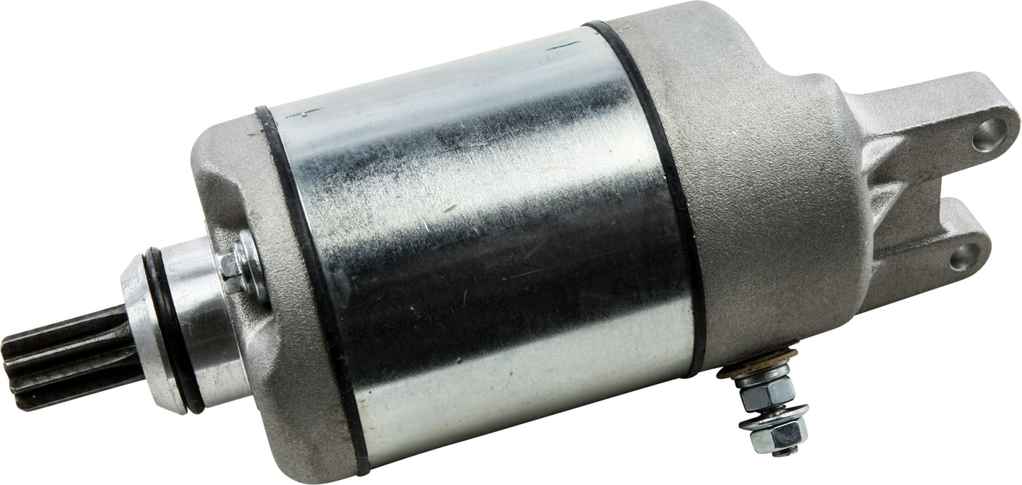 Fire Power Starter Motor