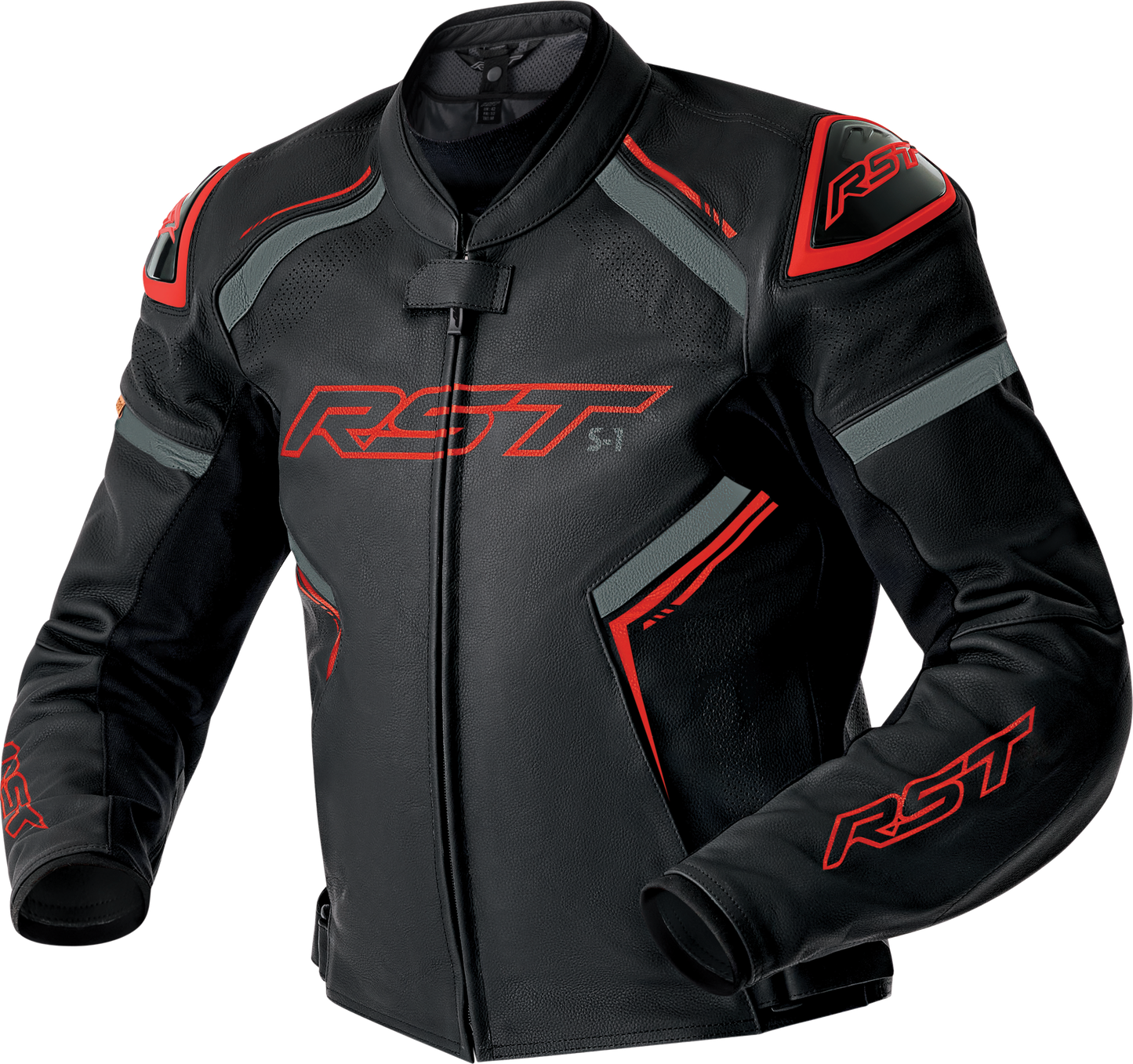 RST S1 Air D3O Leather Jacket