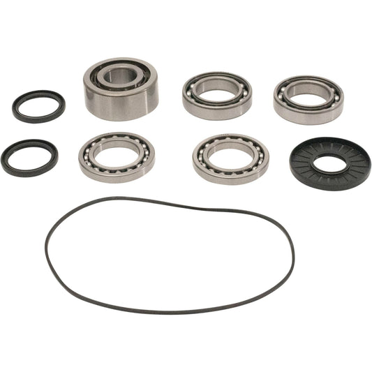 All Balls Differential Seal Kit