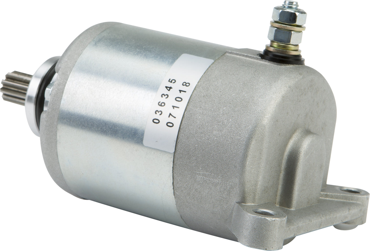 Fire Power Starter Motor
