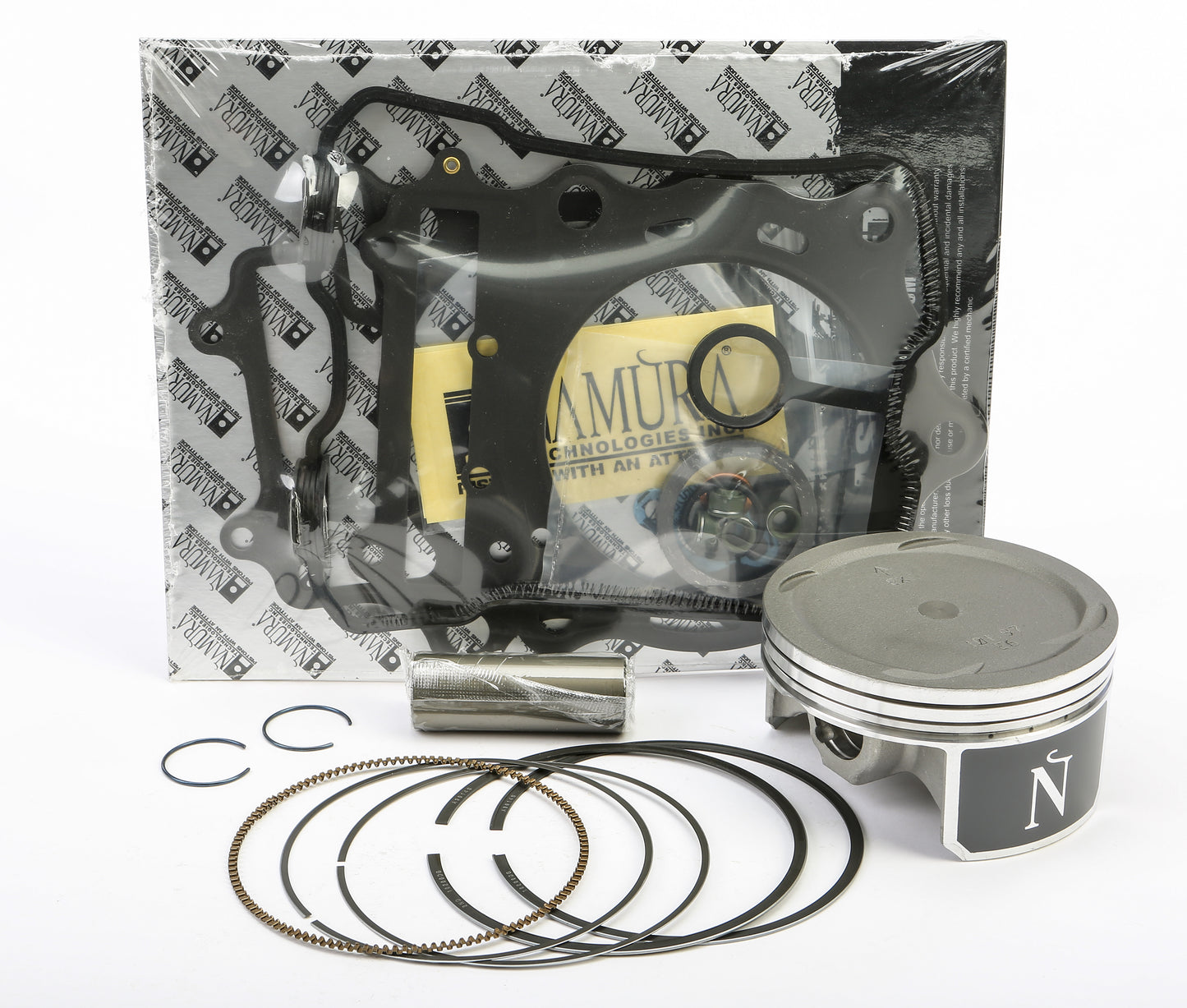 Namura Top End Repair Kit