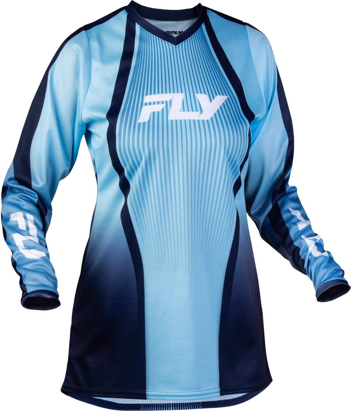 Fly Racing Women's F-16 Lift Jersey (2027)