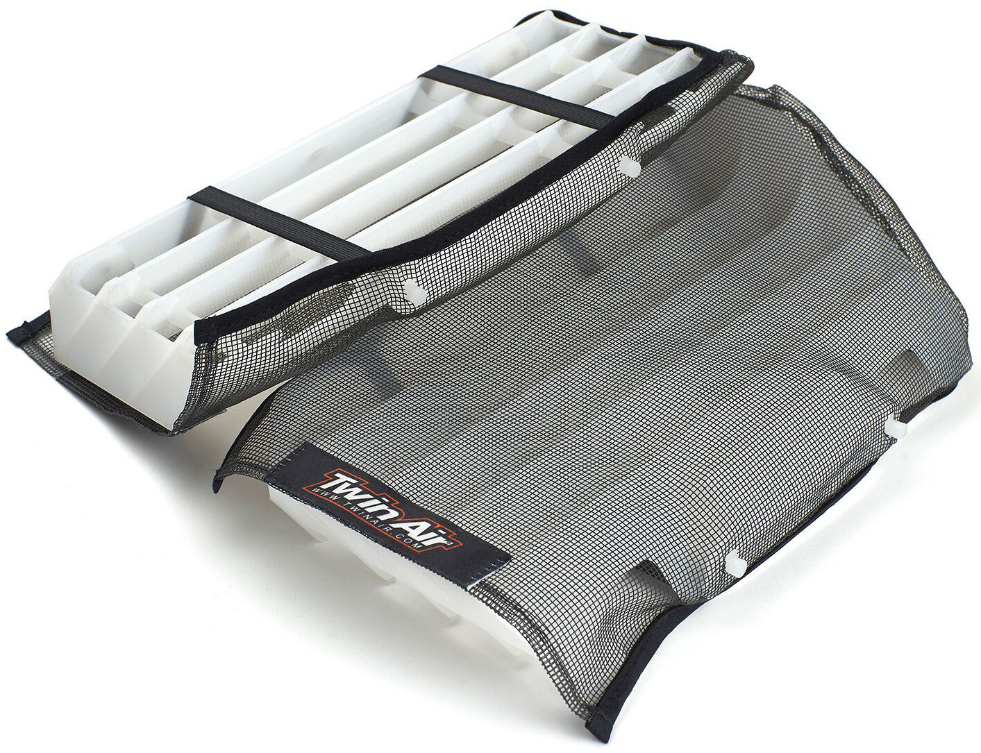 TWIN AIR Radiator Sleeve
