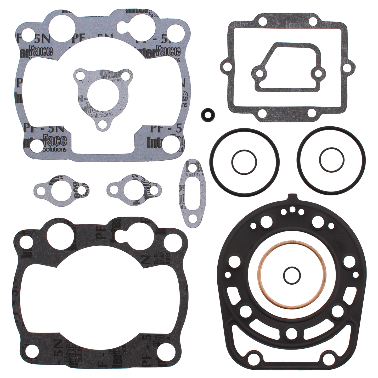 VERTEX Top End Gasket Set